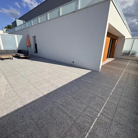 Spacieux Lumineux Paisible Apartament